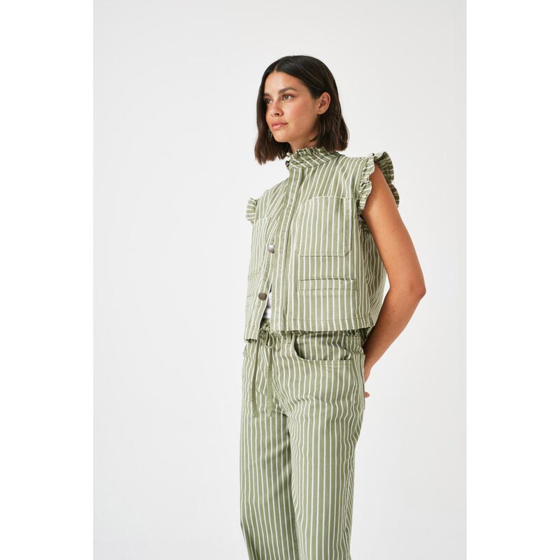 Seventy + Mochi Pablo Waistcoat image number 2